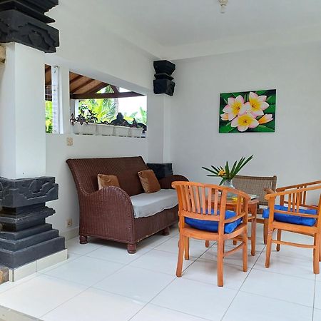 Balinda Rooms & Villa Lovina  Exterior photo
