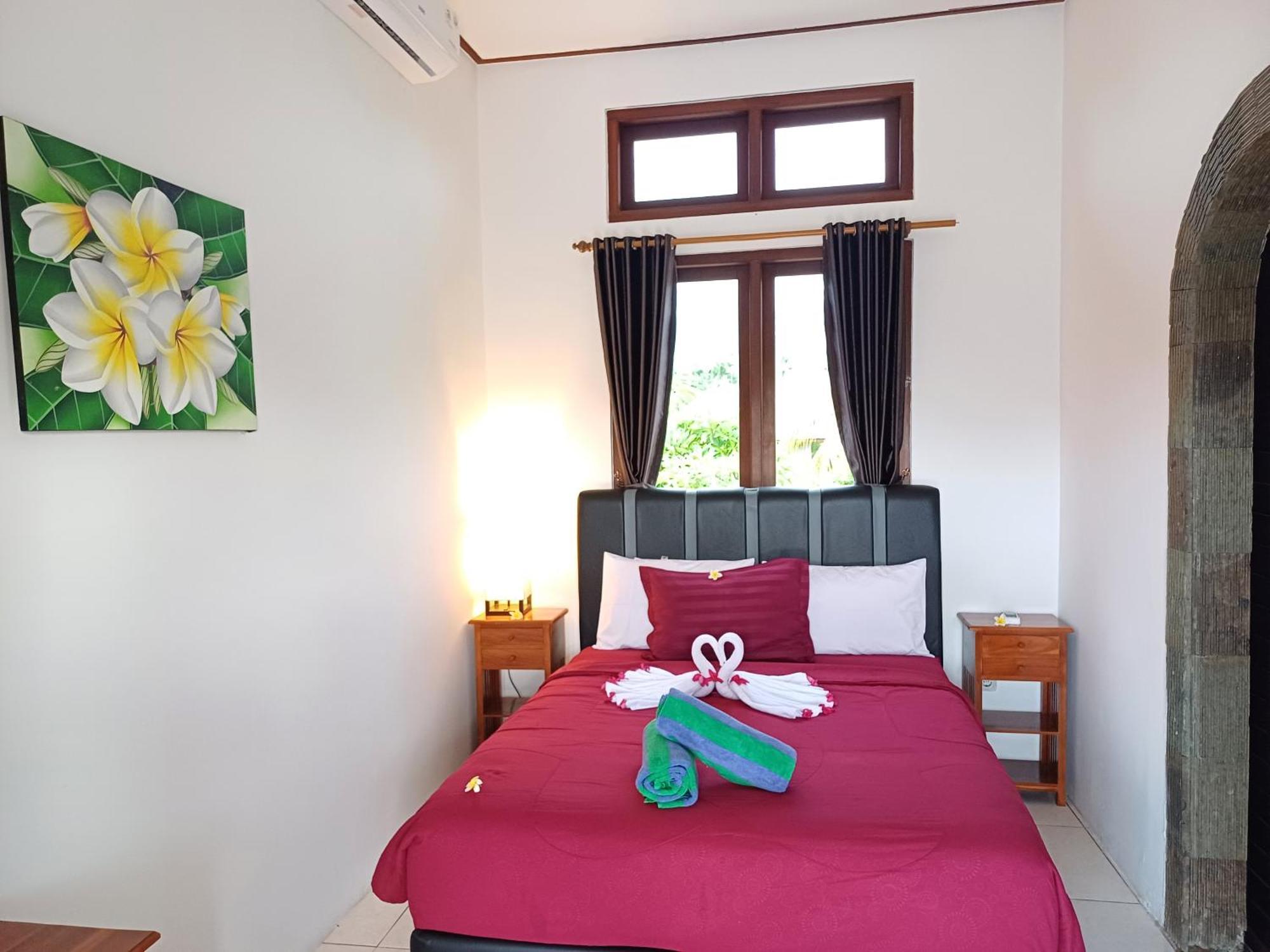 Balinda Rooms & Villa Lovina  Room photo