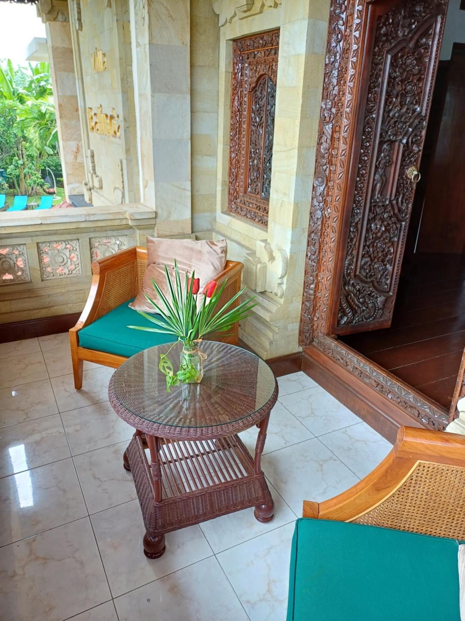 Balinda Rooms & Villa Lovina  Room photo