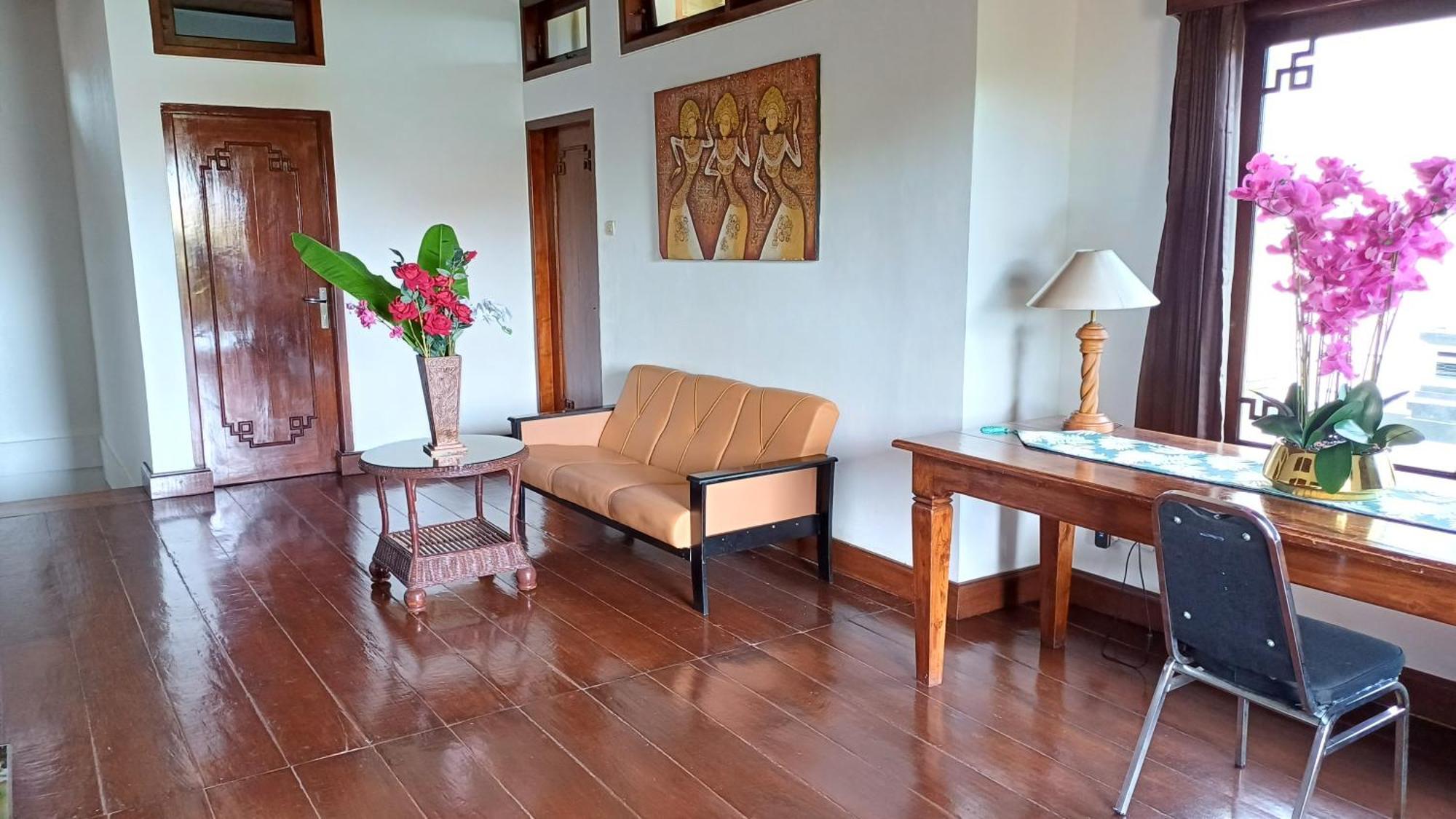 Balinda Rooms & Villa Lovina  Exterior photo