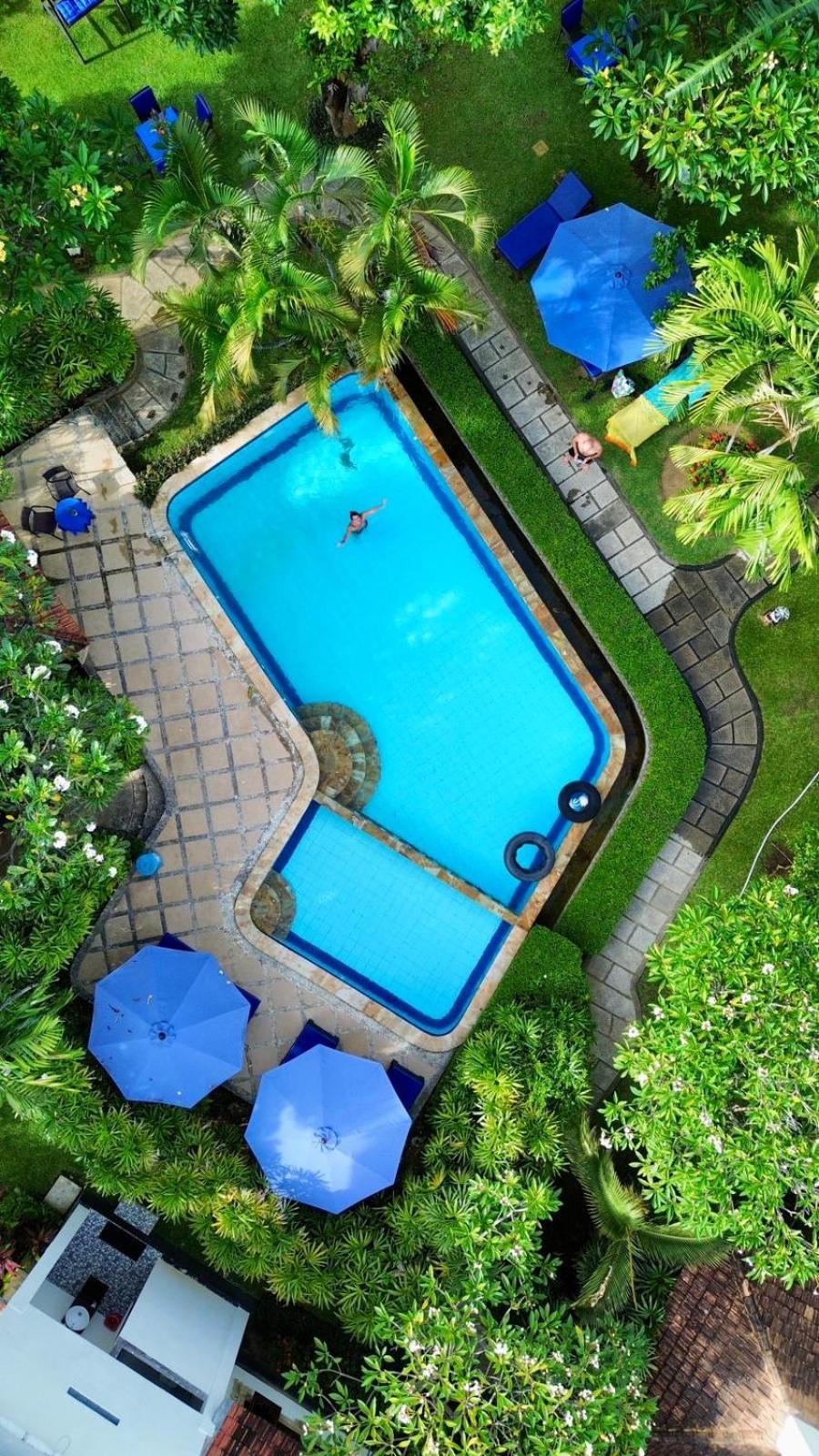 Balinda Rooms & Villa Lovina  Exterior photo